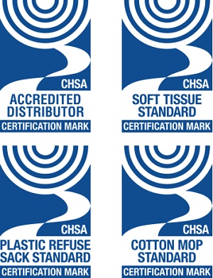 Exceptional conformance for CHSA Accreditation Schemes in 2018